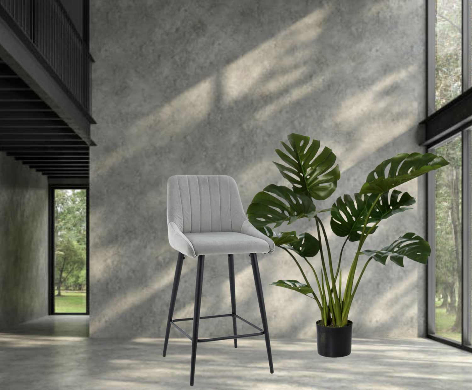 The West Reverie Image